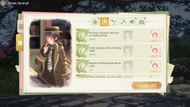 Claim Astralites from the Home Journal (Image via Sportskeeda Gaming/Infold Games)